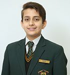 Head Students